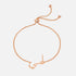 Custom Arabic Name Bracelet - Jewelled Me