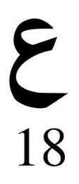 Engraved Arabic Initial Pendant w. Birthstone - Jewelled Me