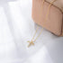 ICED Zodiac Symbol Necklace - Jewelled Me