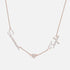 Multiple Name ICED Kiara Necklace - Jewelled Me