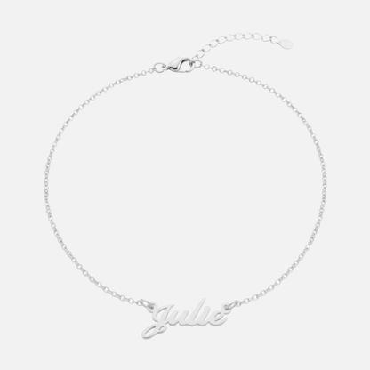 Heirloom Multiple Name Bracelet