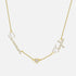 Multiple Name ICED Kiara Necklace - Jewelled Me