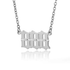The Angel Number Necklace - Jewelled Me