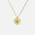 Power Shield Necklace - Jewelled Me